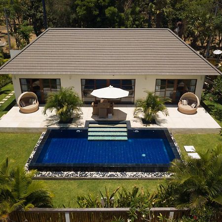 Kubu Indah Dive & Spa Resort Tulamben Exteriér fotografie