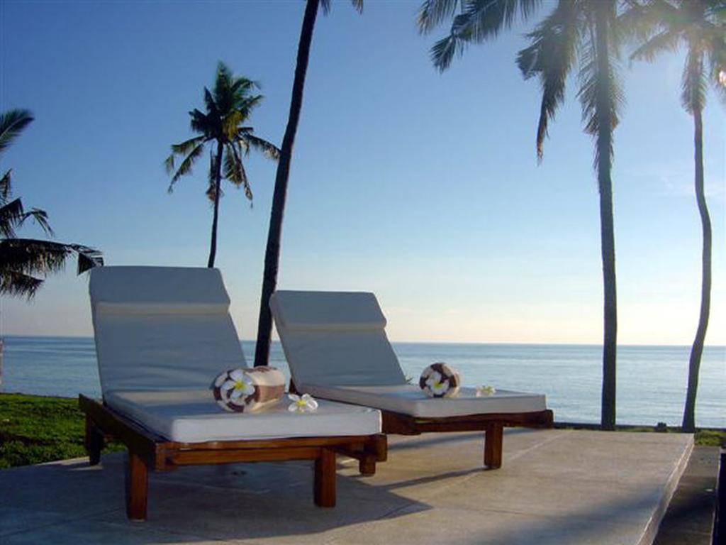 Kubu Indah Dive & Spa Resort Tulamben Exteriér fotografie