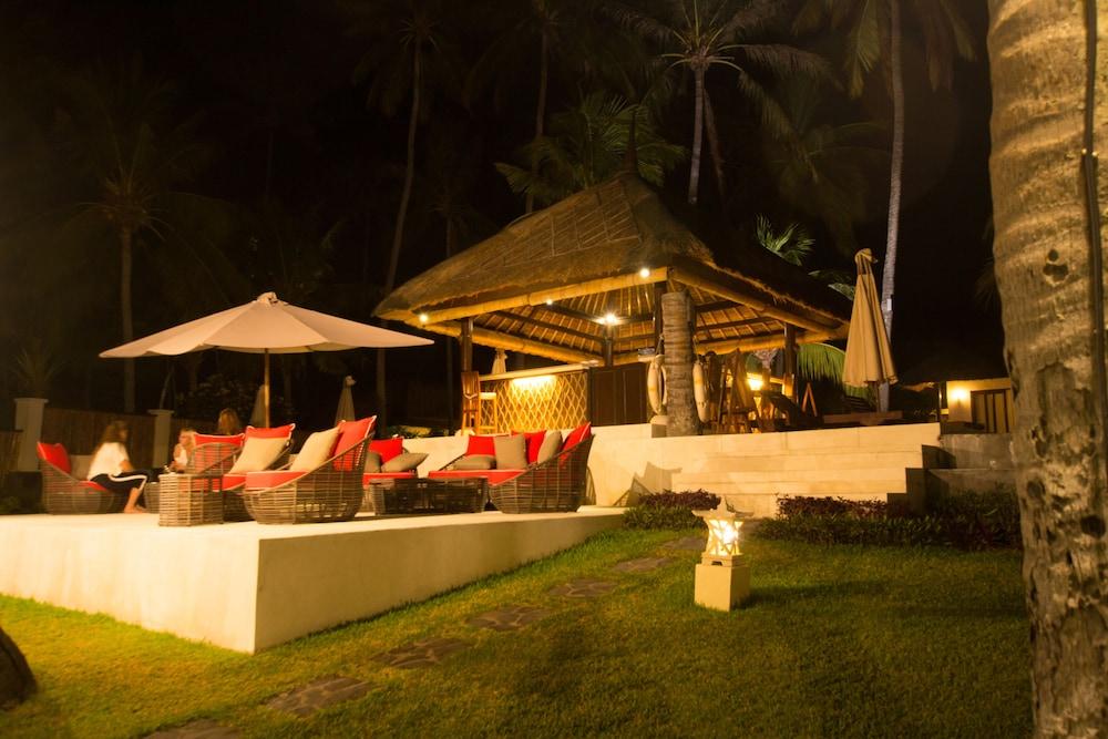 Kubu Indah Dive & Spa Resort Tulamben Exteriér fotografie