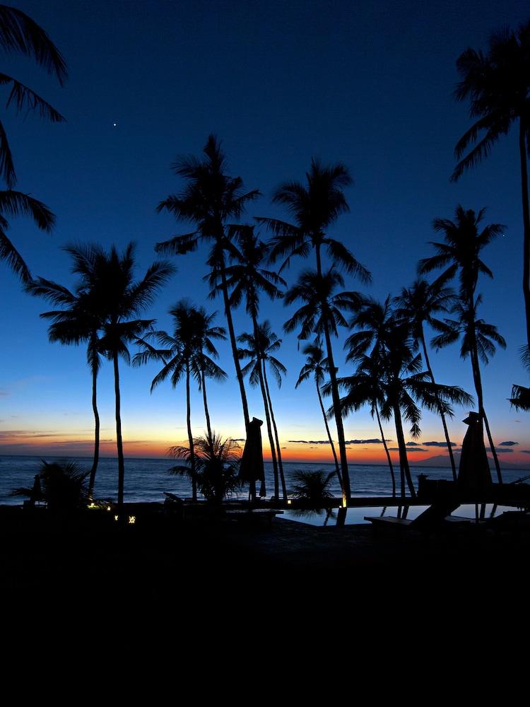 Kubu Indah Dive & Spa Resort Tulamben Exteriér fotografie