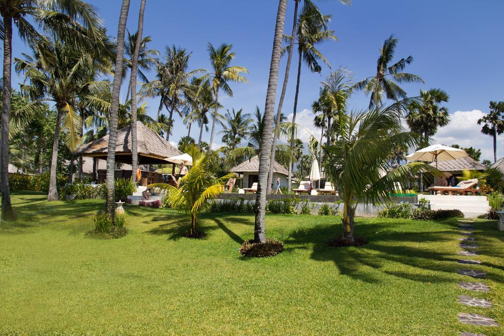 Kubu Indah Dive & Spa Resort Tulamben Exteriér fotografie