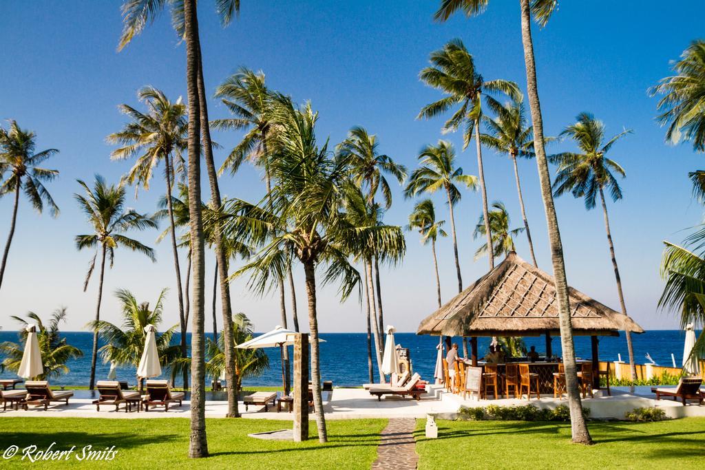 Kubu Indah Dive & Spa Resort Tulamben Exteriér fotografie