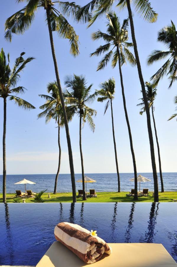 Kubu Indah Dive & Spa Resort Tulamben Exteriér fotografie