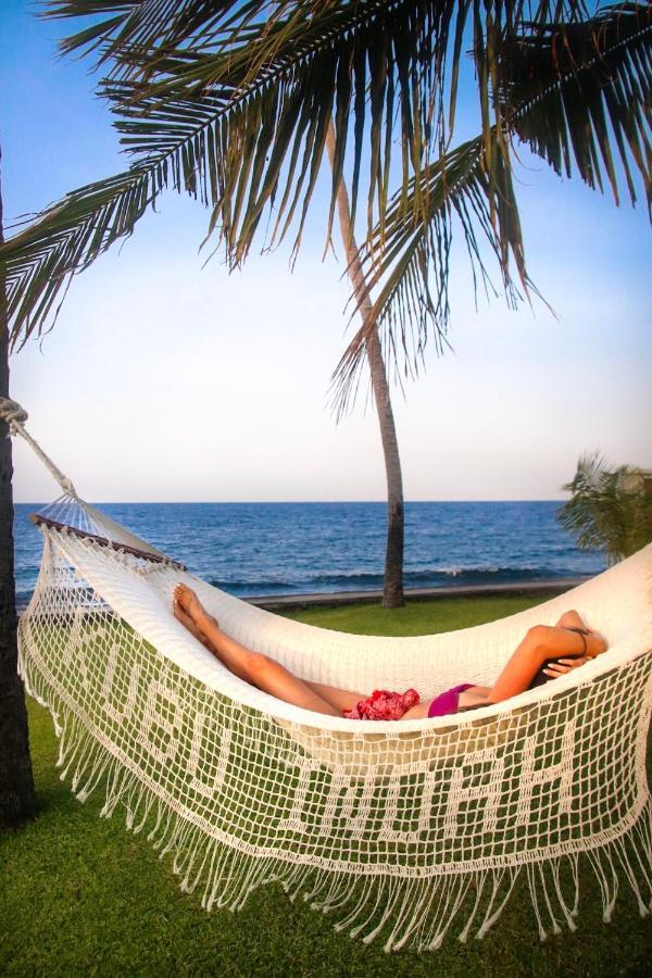 Kubu Indah Dive & Spa Resort Tulamben Exteriér fotografie